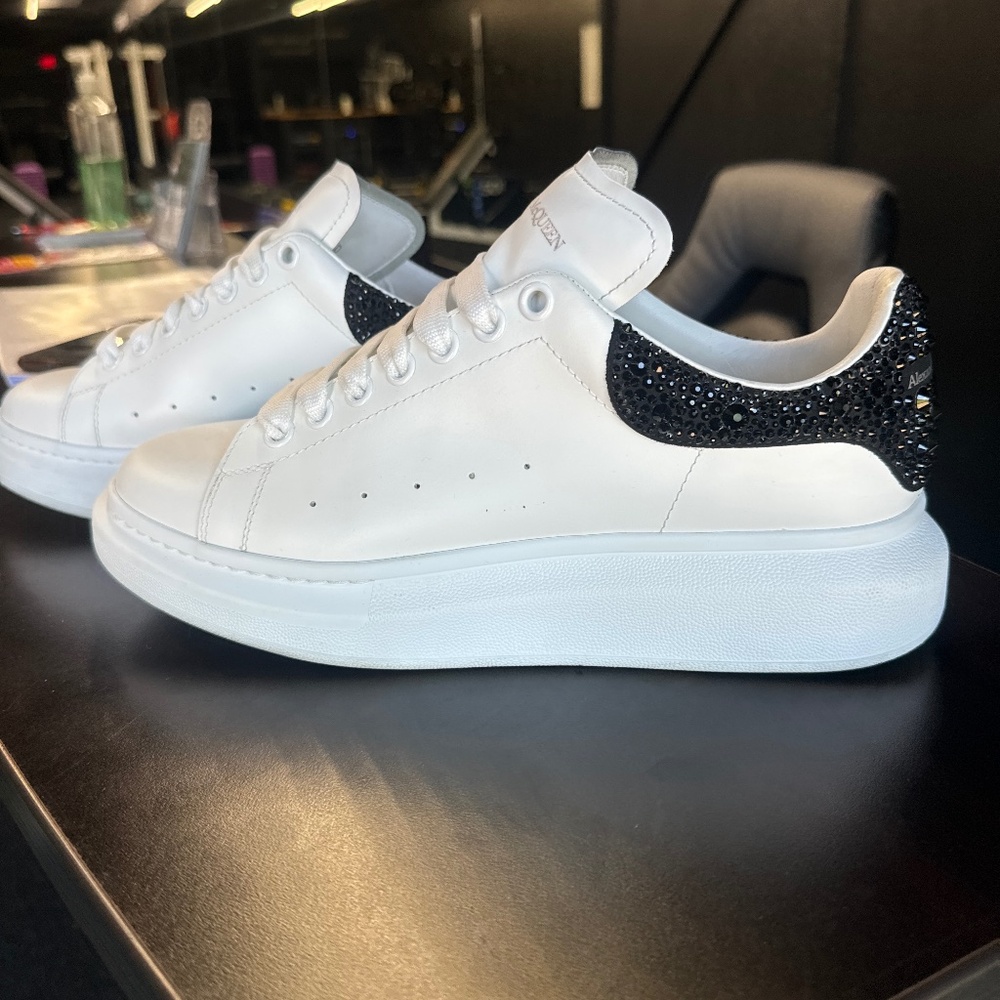 Alexander McQueen